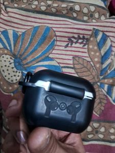 Apple Firsct Copy Airpods With Cover