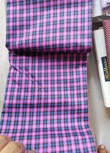 Men&#39;s Unstitched Dress Material Pack Of 1