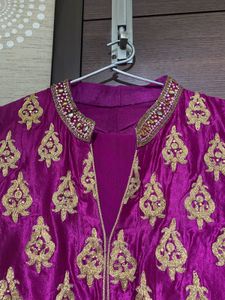 Lovely Three Piece Suit Set