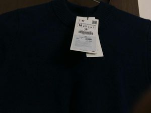 Zara Full Sleeves Sweater
