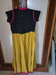 Westside Gown