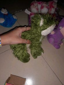 Kids Teddies And Bags