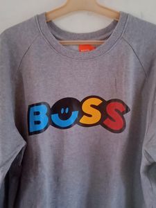 HUGO BOSS Sweat Shirt