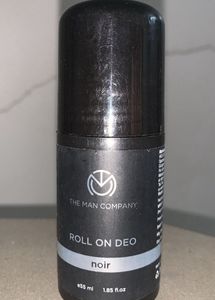 The Man Company Roll On
