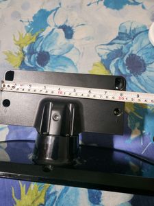 Stand For TV (Table Top, Plastic Made)
