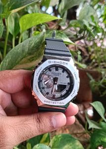 G-Shock Casio Watch