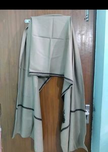 Kashmiri Shawl Khaki