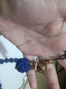 Choker Set.