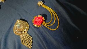 Jewellery Combo