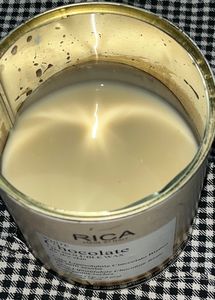 RICA White Chocolate Liposoluble Wax For Dry Skin