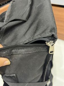 Flirt Designer Tiffin  &amp; Travel Bag 🧳