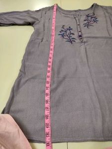 Beautiful Tunic Top