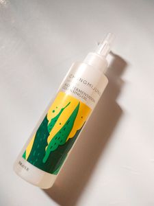 CHUNGMIJUNG Aleo Fermented Cleansing Oil