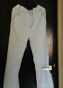 Straight Fit Jeans