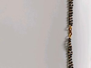Gold Mangalsutra