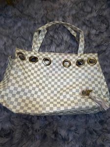 Louis Vuitton Tote Bag