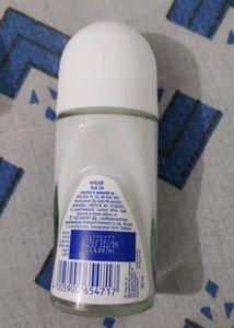 Nivea Natural Glow Deodorant