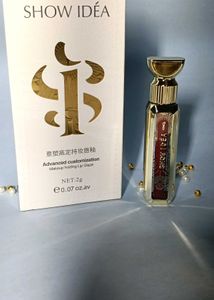 Show Idea Lip Glaze