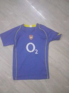 Football Jersey