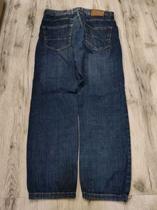 Sc9000  ZARA JEANS Beggy Waist 30