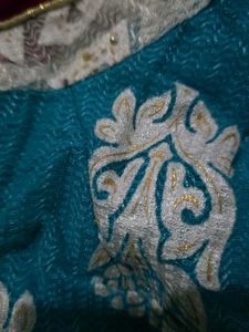 Ethnic Blouse