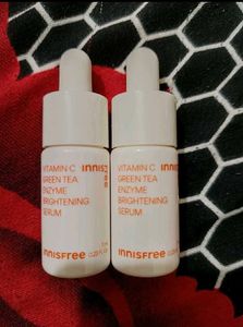pack of 2, Brightening Serum
