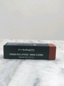 Mac Power Kiss Lipstick