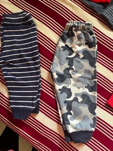 Kids Winter Wear