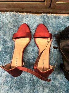 Mixed Heels Bundle