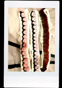 Crochet Headbands