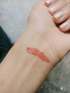 Nude Lipstick