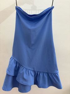 Off Shoulder Bodycon Mini Dress