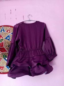Brand New Stylish Top