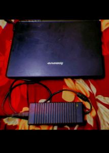 Lenovo Laptop Need Repair Minor System Issue