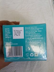 Pilgrim Hydra Glow Moisturizer