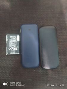Samsung Duos And MTS Keypad Mobile
