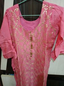 Beutiful Party Wear Suit
