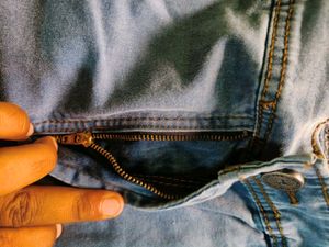 Yorker Relaxed Fit Jeans
