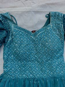 Sharara Set!