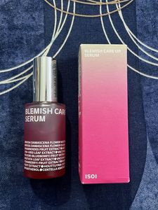 ISOI Blemish Care Up Serum