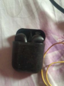 Headphones Bluetooth Combo
