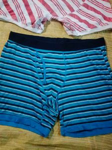 2 men&#39;s Bundle Underwear