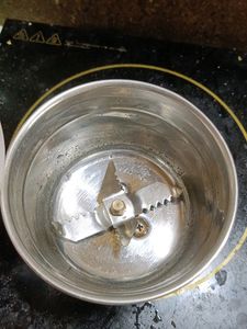 Mixer Jar