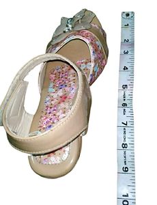 Cute Butterfly Sandals