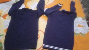 Blue Sweaters - 2 Pack