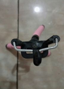 Pink Tripod for Phone