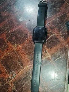 Fitness Tracker Smartwatch