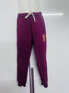 Boys Purple Sweatpants