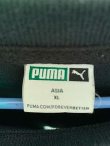 Puma Graphic T-Shirt