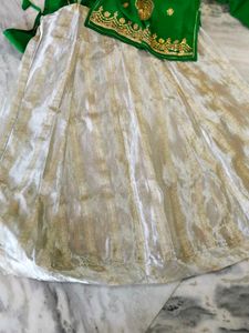 Rajputi Poshak For Wedding